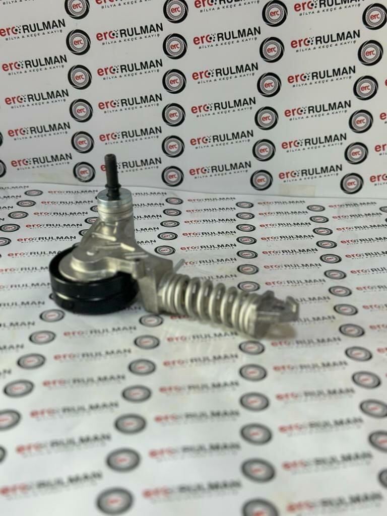 533008530  (VOE VTB 35013 )OPEL ASTRA F- G -H CORSA B-C-D 1.0-1.2-1.4  GERGİ KÜTÜĞÜ ( 90531965 )