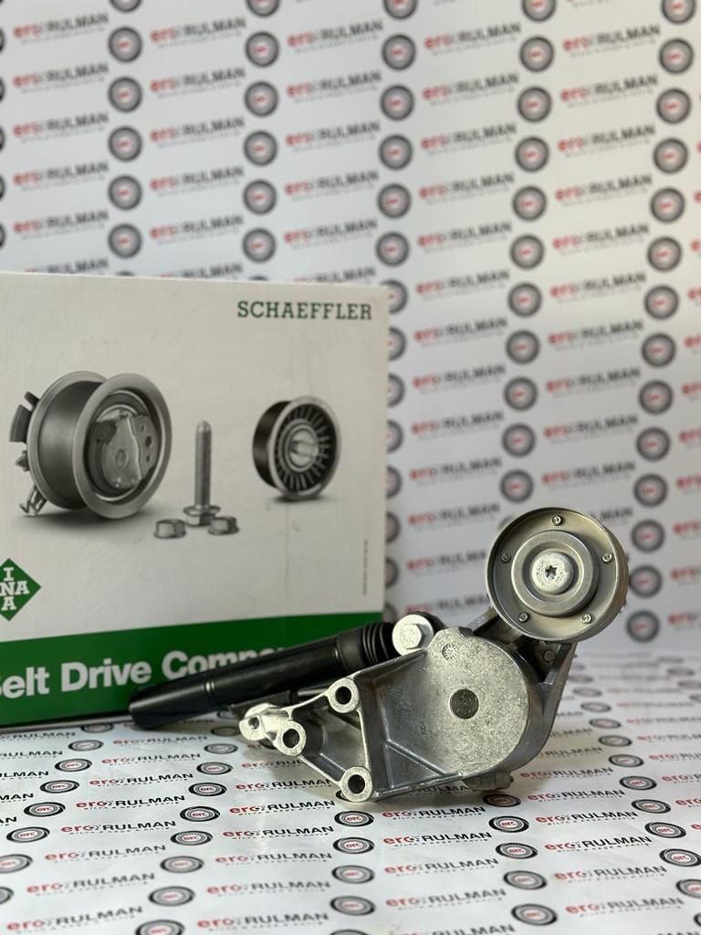 533008130 SKODA OCTAVİA -WW GOLF 1.9 TDİ GERGİ KÜTÜĞÜ ( 038 903 315 C )