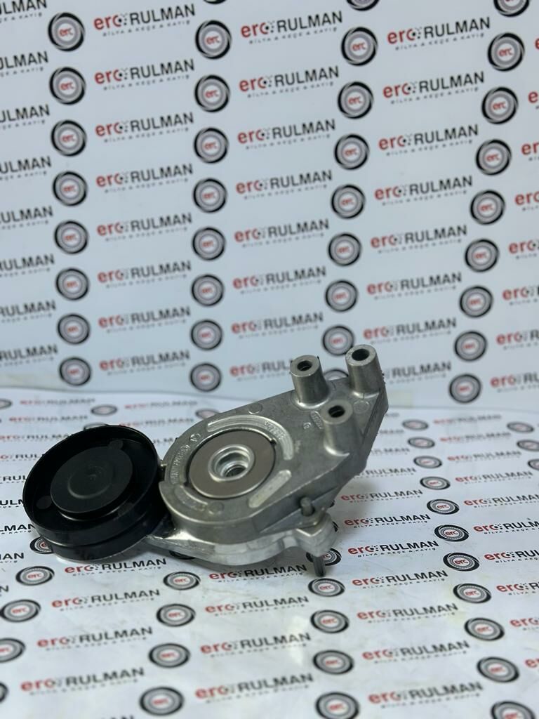 534009710 AUDI 100 2.4D-2.5TDI 90-94 GERGİ KÜTÜĞÜ ( 046 903 133 A ) T39066