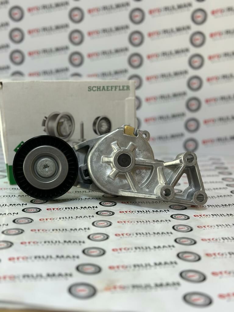 534013230 VW BORA, GOLF IV, BEETLE, TRANSPORTER T5 00-09; AUDI A3; 1.9 TDİ  FORD GALAXY (WGR) 1.9 TDI 00-06 ( 038 903 315 AE )