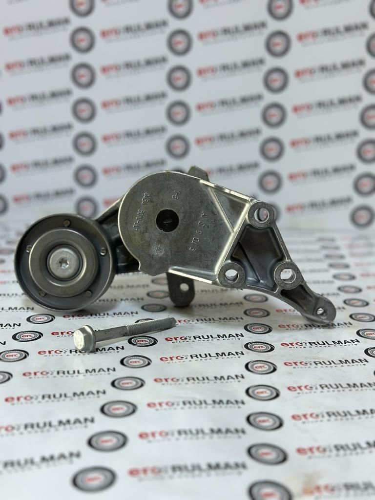 534014030  GOLF IV, CADDY II, POLO; AUDI A3(8L1); SKODA OCTAVIA 1.9 TDİ  --- GERĞİ KÜTÜĞÜ  ( 038 903 315 A )