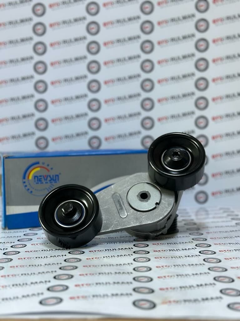 534016510  W.V  --- SKODA --- SEAT GERGİ KÜTÜGÜ ( 377 145 299  ) ( 5W0 145 299 )