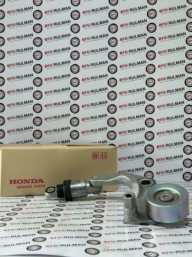 534025110  HONDA CIVIC VIII 1.6 1.8 09.05 -> GERGİ KÜTÜĞÜ ( 31170-RNA-A01 )