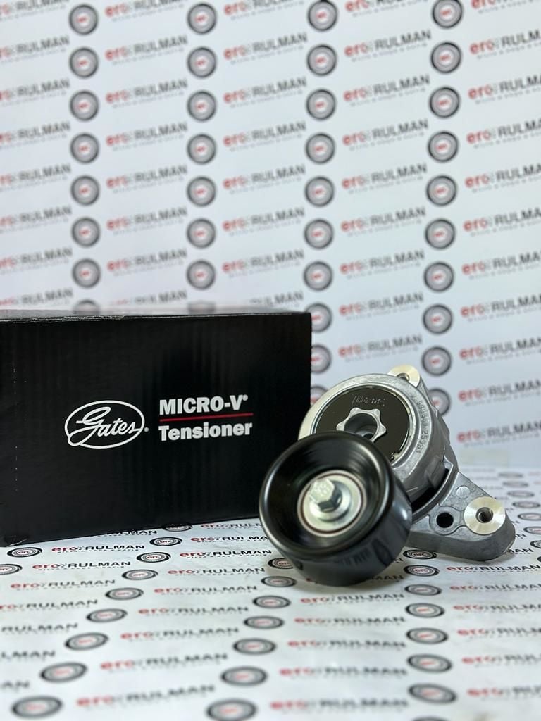 534026110  HONDA ACCORD 2.0-2.4 03 -- CRV 2.0-2.4 06-> MEKANİZMALI GERGİ KÜTÜĞÜ ( 31170-PNA-003 ) T38278