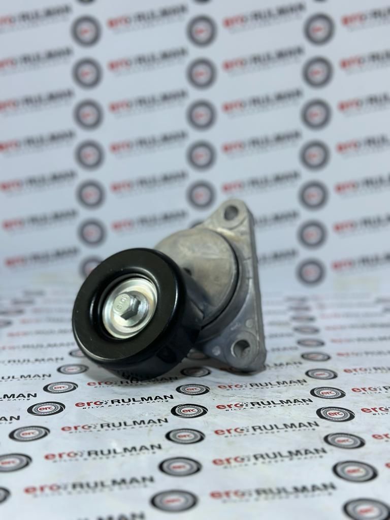 534029010 HEVROLET AVEO/KALOS 1.4-1.5 (2003-2008) 2008-, LACETTI 2005-, NUBIRA 2005-2011 (1.4-1.6); DAEWOO KALOS 2002-, LACETTI (1999-2003) 2004-, NUBIRA 1997- (1.4-1.5-1.6)  (96351533 ) GERGİ KÜTÜĞÜ