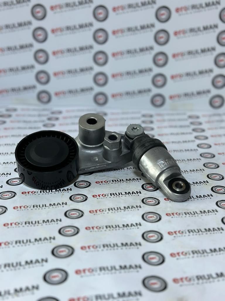 534029710 SSANGYONG ACTYON, KYRON, REXTON, RODIUS 2.0 2.7 Xdi 04> GERGİ KÜTÜĞÜ