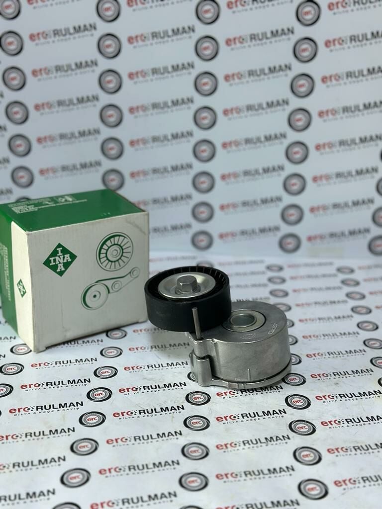 534031510   CITROEN JUMPER-JUMPY-C5 /PEUGEOT BOXER-406-607 2.0 HDI-2.2 HDI 00-> /FIAT DUCATO-SCUDO 2.0 JTD 99-> ( 9660484680 )