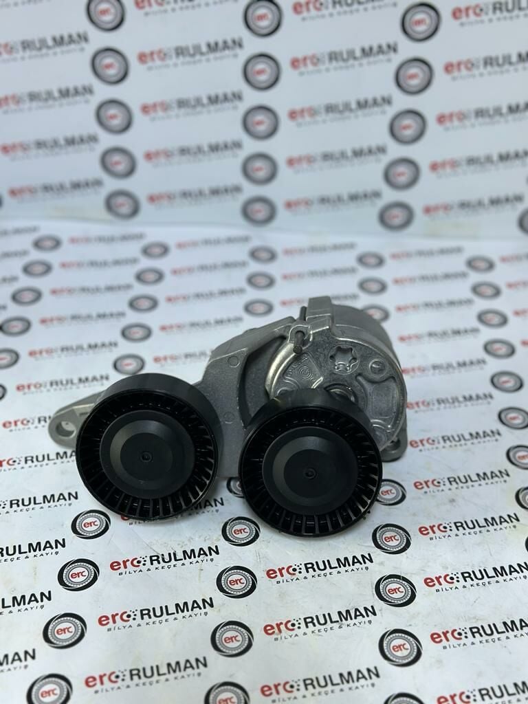 534031910 VOLVO S60 I, S80 I, V70 II, XC70 CROSS COUNTRY, XC90 I 2.4D 01.01-12.14 GERGİ KÜTÜĞÜ ( 30757282 )