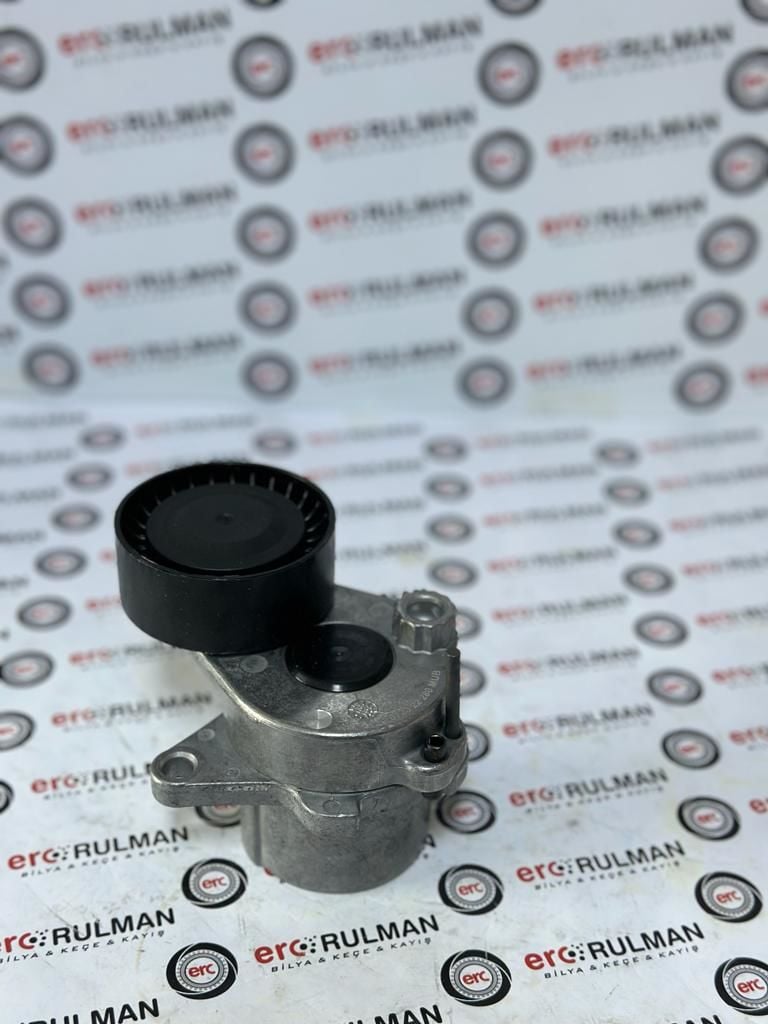 534033610 JEEP COMPAS  - MERCEDES C SERİSİ -E SERİSİ GERGİ KÜTÜĞÜ ( 68131035AA )