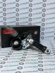 534003710  CITROEN XSARA, XSARA PICASSO; PEUGEOT 206, 206 CC, 206 SW 1.1-1.6 04.97- TİTREŞİM AMÖRTÜSÖRLÜ GERGİ KÜTÜĞÜ ( 96 218 349 )