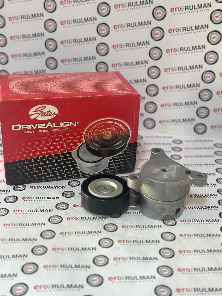 534036210 CITROEN C4,C5,C8,JUMPY - PEUGEOT 307,308,407,607,EXPERT (1.8 2.0  GERGİ KÜTÜĞÜ ( 16 114 253 80 )