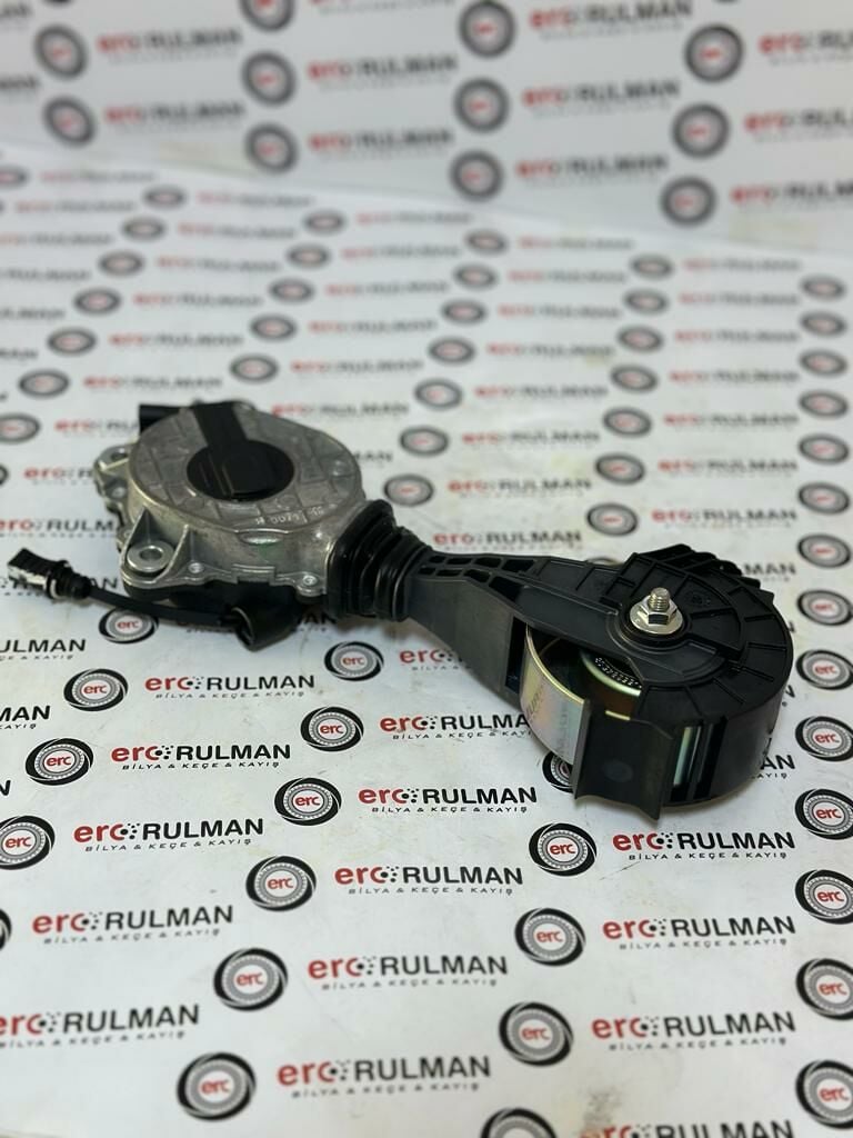 534042510 1.4i 1.6i BMW 1 (F20,F21) 3 (F30,F80,F31); PEUGEOT 207,208,308,508,3008,5008,PARTNER; CITROEN C3,C4,BERLINGO,DS3,DS4,DS5 ELEKTRİKLİ GERGİ KÜTÜGÜ ( 11 28 7 534 400 )