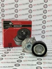 GATES APV 1078  ( T39281 )1.3 CDTi FIAT DOBLO,FIORINO,QUBO; PEUGEOT BIPPER; OPEL COMBO; CITROEN NEMO ( 51837961 )