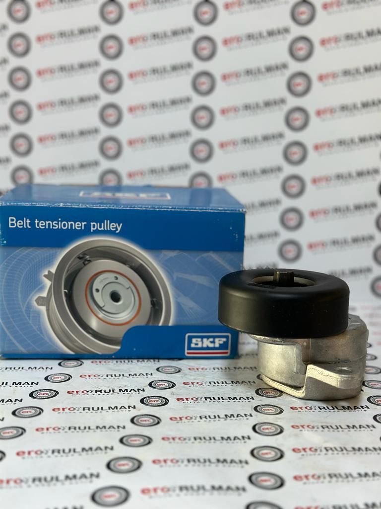 SKF VKM 34047 FORD MONDEO I, MONDEO II 1.6/1.8/2.0 02.93-09.00 GERGİ KÜTÜĞÜ ( 93BB 6A228 AE )