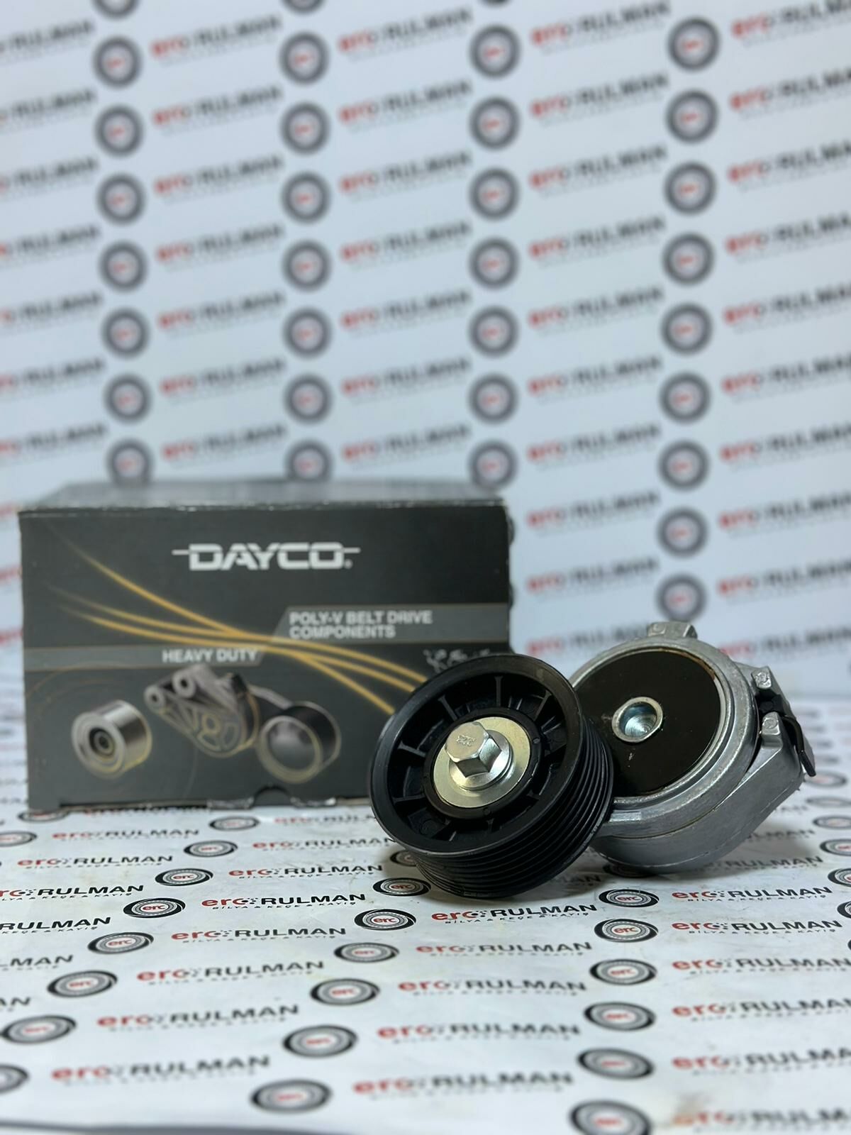 DAYCO APV 2575 53006497 GERGİ KÜTÜĞÜ  JEEP GRAND CHEROKEE 5.2 16V DODGE ( 53010158 )