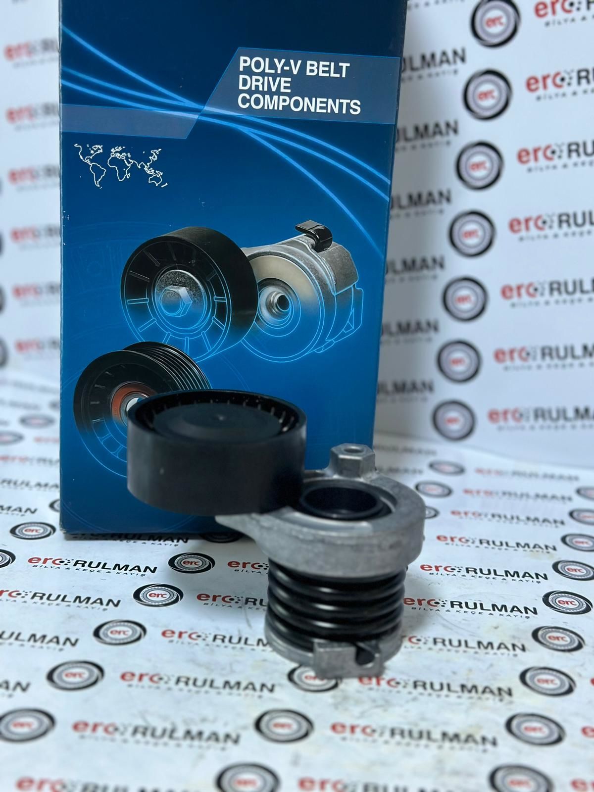 DAYCO APV 3180 RENAULT CAPTUR,DUSTER,CLIO,KANGOO,MEGANE,THALIA; MERCEDES A-B,CITAN; NISSAN QASHQAI; DACIA LOGAN,LODGY GERGİ KÜTÜĞÜ  ( 11750-00Q2G )
