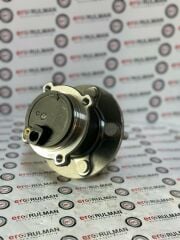 SKF VKBA 6565 VOLVO C30 - S40 - V50 - 2004 / 2013 ARASI ARKA PORYA BİLYASI ( 31201642 )