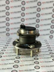 SKF VKBA 6565 VOLVO C30 - S40 - V50 - 2004 / 2013 ARASI ARKA PORYA BİLYASI ( 31201642 )