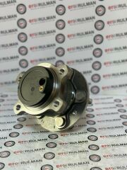 SKF VKBA 6586 FORD MONDEO IV (1.6 2.0 2.3 2.5 B. / 1.8 2.0 D.) ABS Lİ ARKA PORYA BİLYASI ( 6G91-2C299-FAC )