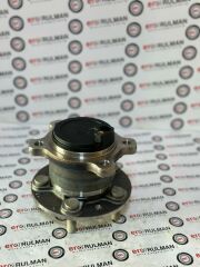 SKF VKBA 6586 FORD MONDEO IV (1.6 2.0 2.3 2.5 B. / 1.8 2.0 D.) ABS Lİ ARKA PORYA BİLYASI ( 6G91-2C299-FAC )