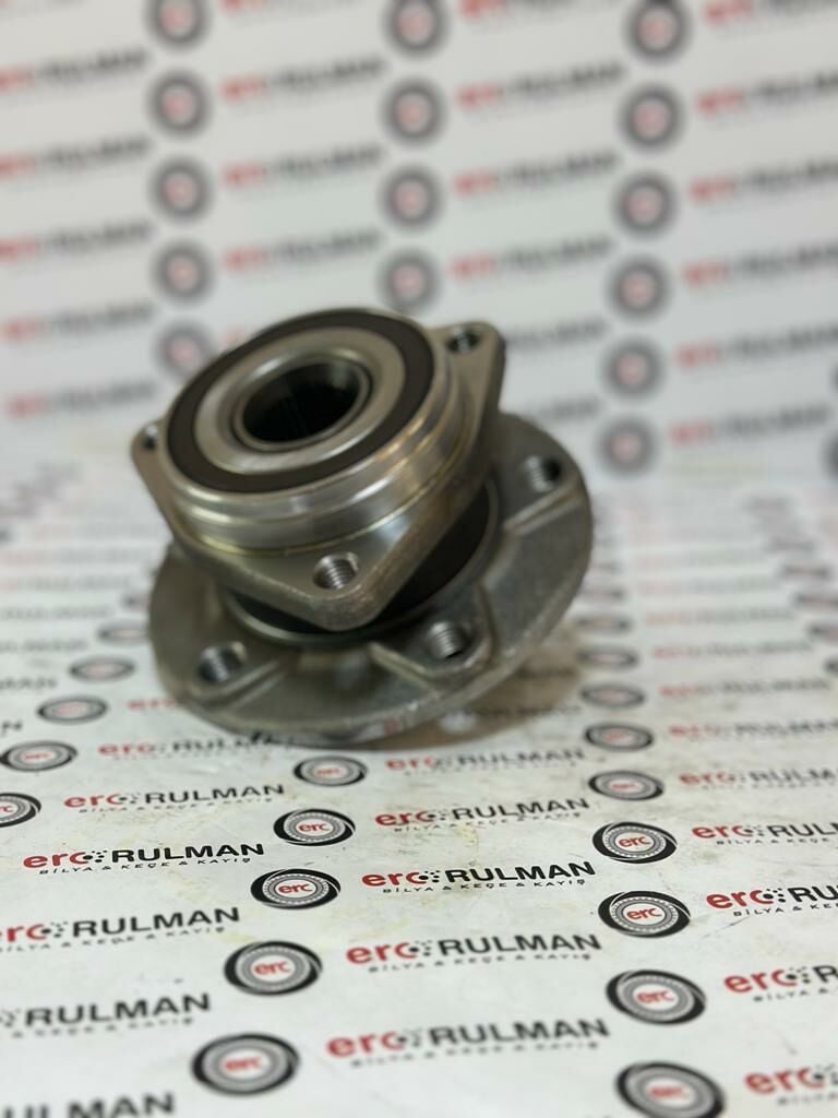 SKF VKBA 7011 A3 SEAT LEON, SKODA OCTAVIA,SUPERB VW GOLF,PASSAT,TIGUAN 3 KAFA YENİ MODEL  ÖN PORYA BİLYASI ( 5Q0 407 621 A )