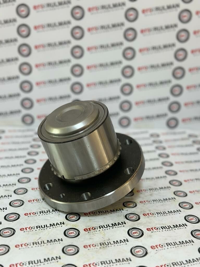 SKF VKBA 6699 MERCEDES SPRINTER 3,5-T (906) VW CRAFTER 30-35, CRAFTER 30-50 1.8-3.5 04.06  ÖN PORYA BİLYASI ( A 906 330 24 20 )