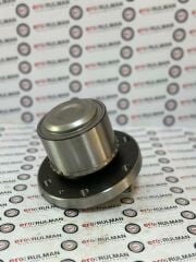 SKF VKBA 6699 MERCEDES SPRINTER 3,5-T (906) VW CRAFTER 30-35, CRAFTER 30-50 1.8-3.5 04.06  ÖN PORYA BİLYASI ( A 906 330 24 20 )