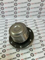 SKF VKBA 6699 MERCEDES SPRINTER 3,5-T (906) VW CRAFTER 30-35, CRAFTER 30-50 1.8-3.5 04.06  ÖN PORYA BİLYASI ( A 906 330 24 20 )