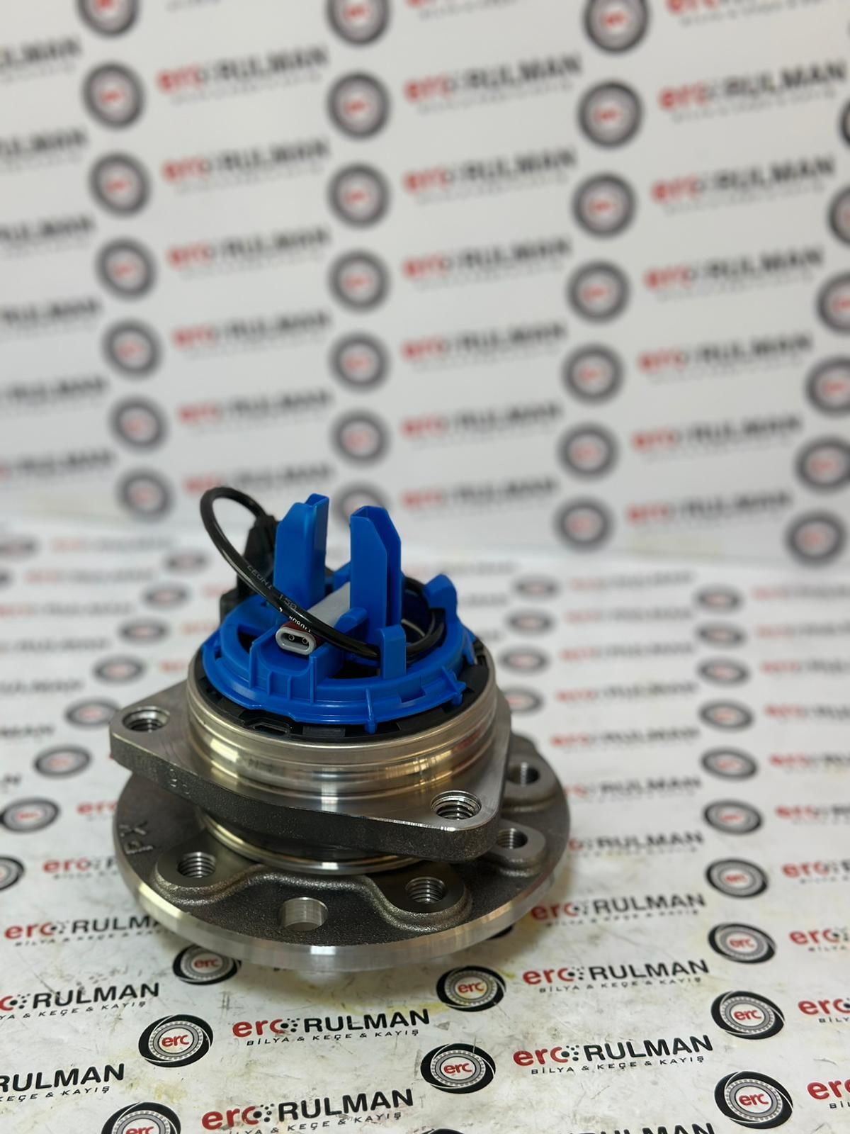 FAG 805588 OPEL VECTRA C ÖN PORYA BİLYASI ABS Lİ ( 93178661 )