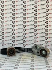 Hyundai Accent Era 1.5 CRDI Triger Seti 24312-27000