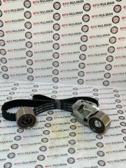 24312-27000 K015579XS HYUNDAİ ACCENT ERA - HYUNDAİ GETZ - 1.5 CRDİ -ELENTRA  2.0 CRDİ TRİGER SETİ