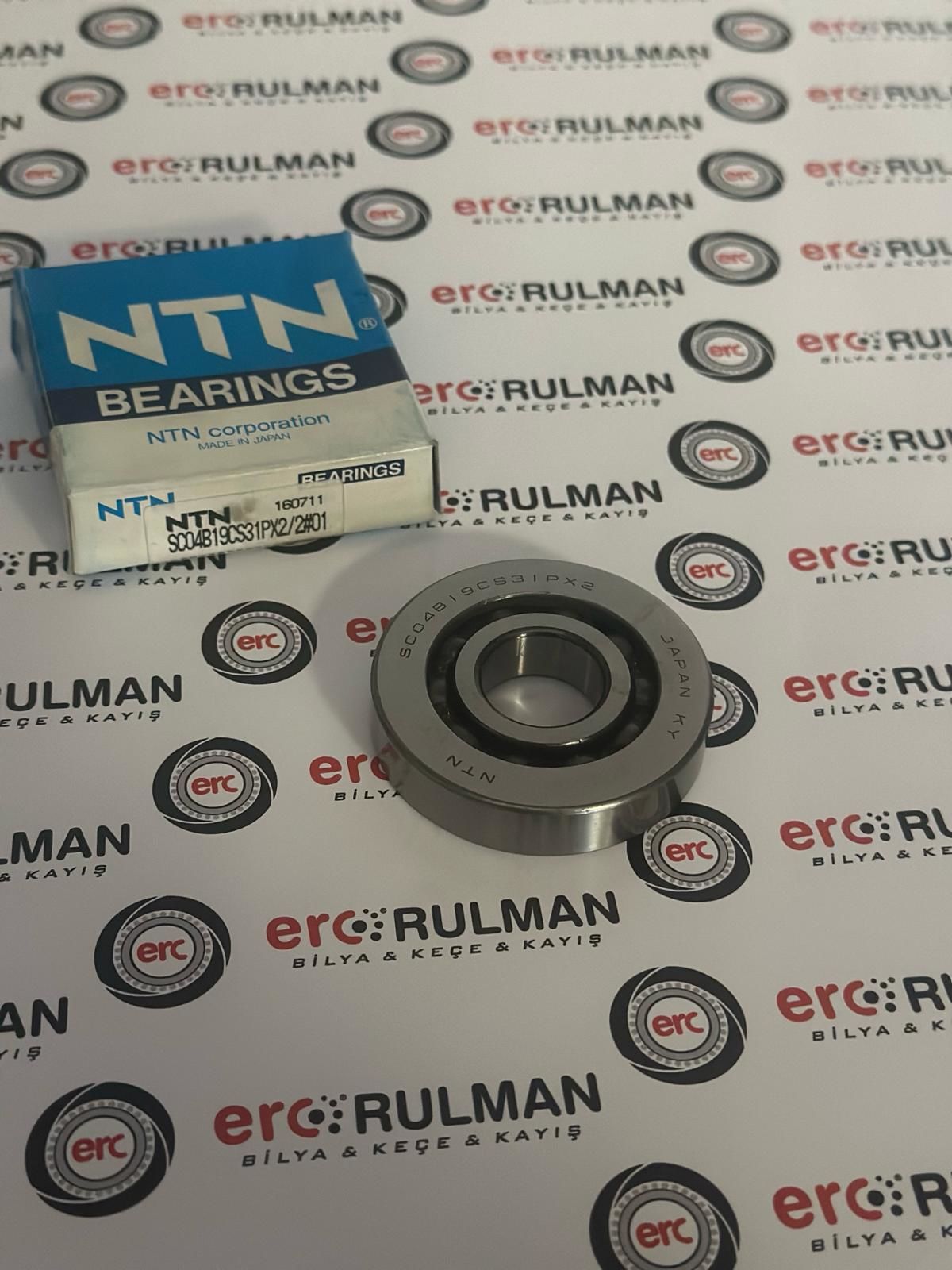 NTN SC0461CS24PX2/3AS