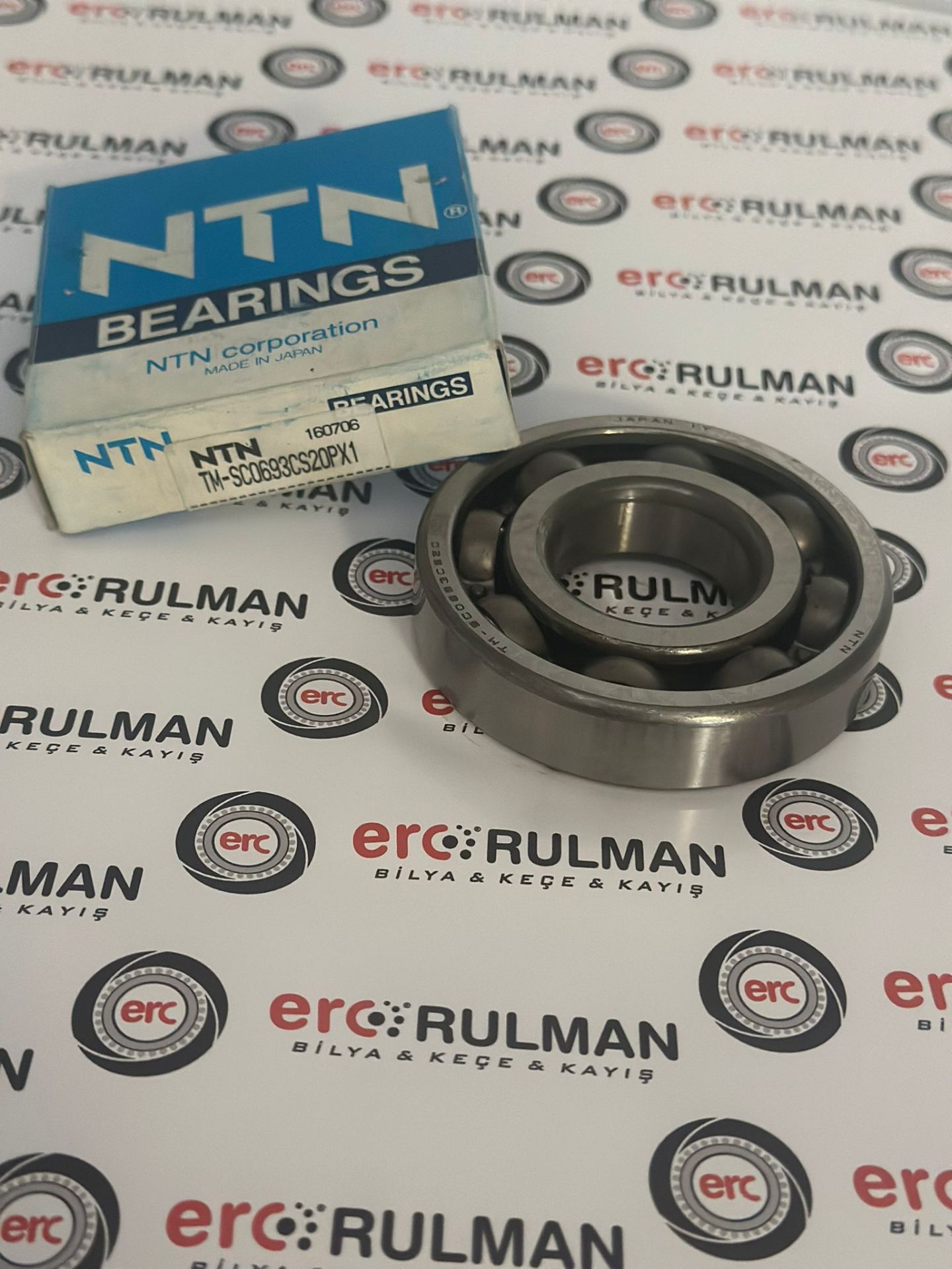 NTN TM - SC0693CS20PX1
