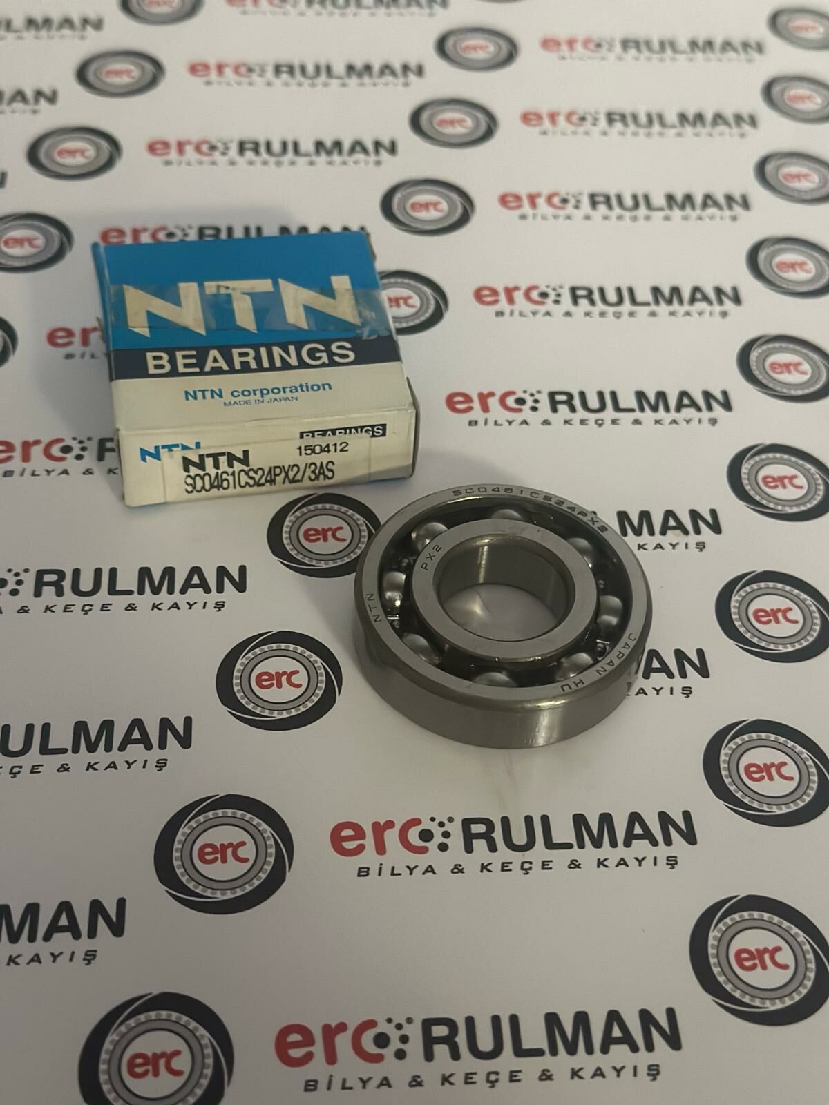 NTN SC0461