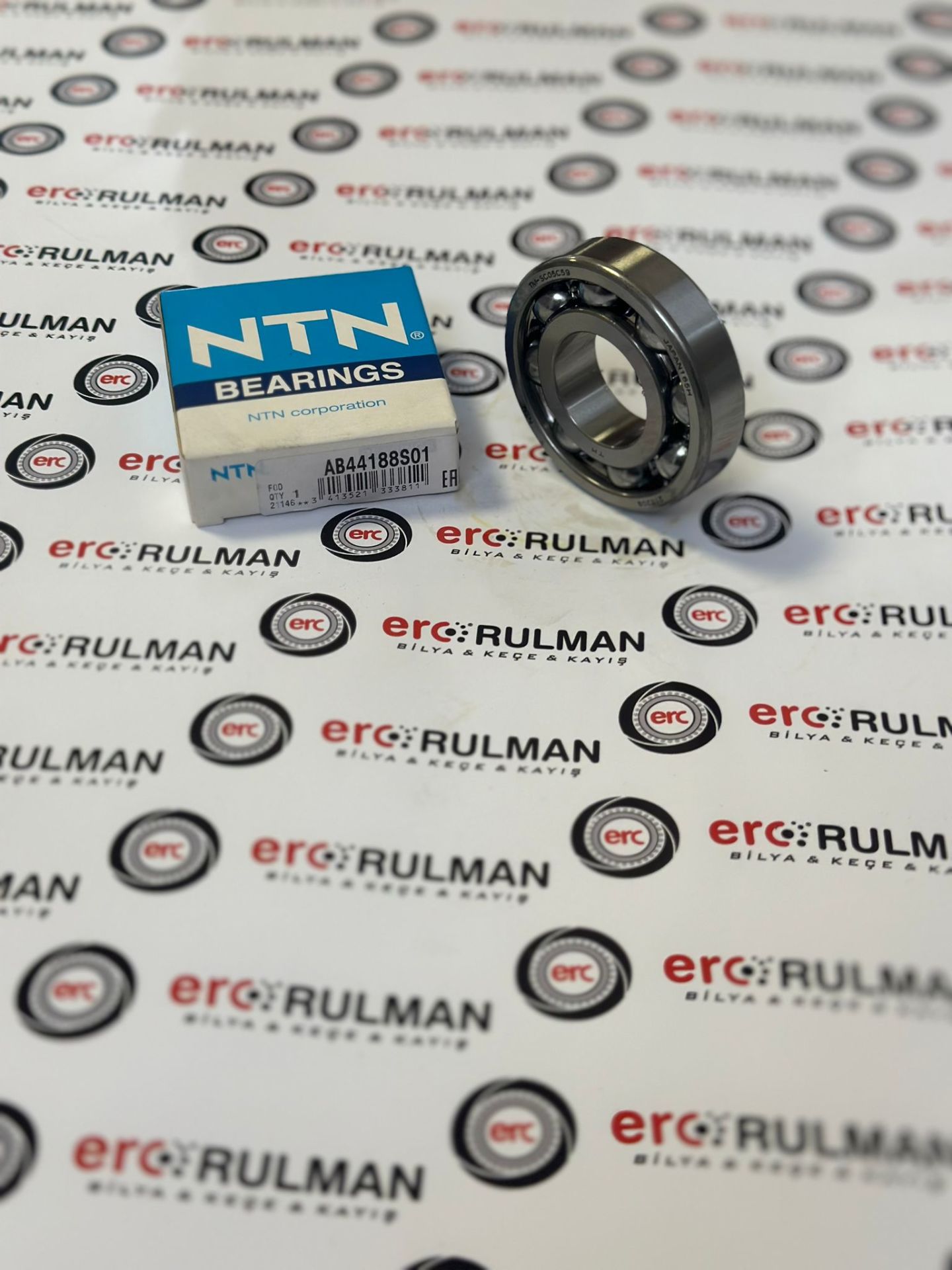 ﻿NTN AB 44188 HONDA ŞANZUMAN BİLYASI