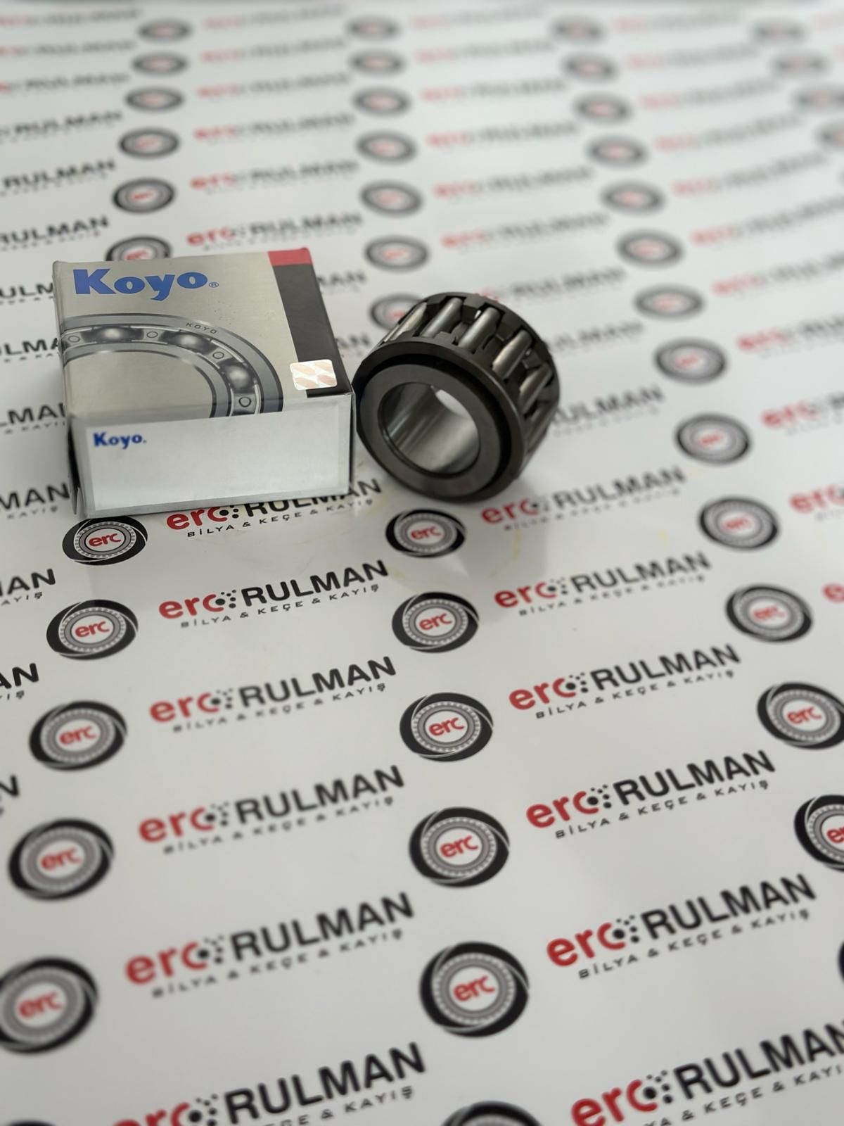 KOYO 25V14625 MISSUBISHI 659 PRİZDİRİK UÇ MASURA BİLYASI
