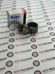 KOYO 25V14625 MISSUBISHI 659 PRİZDİRİK UÇ MASURA BİLYASI